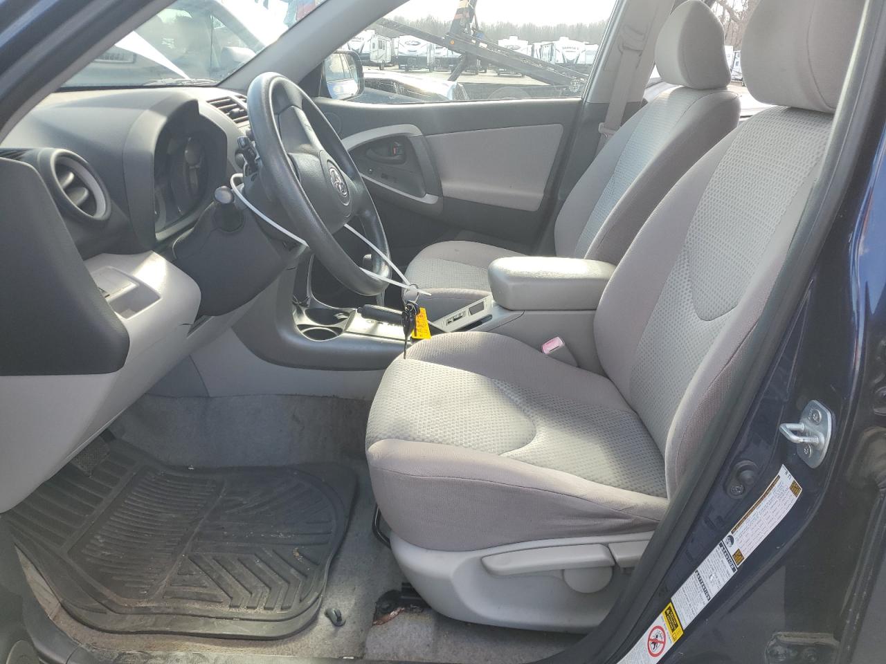 2007 Toyota RAV 4 - Image 7