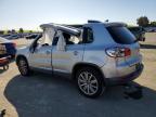 2013 Volkswagen Tiguan S for Sale in Martinez, CA - All Over