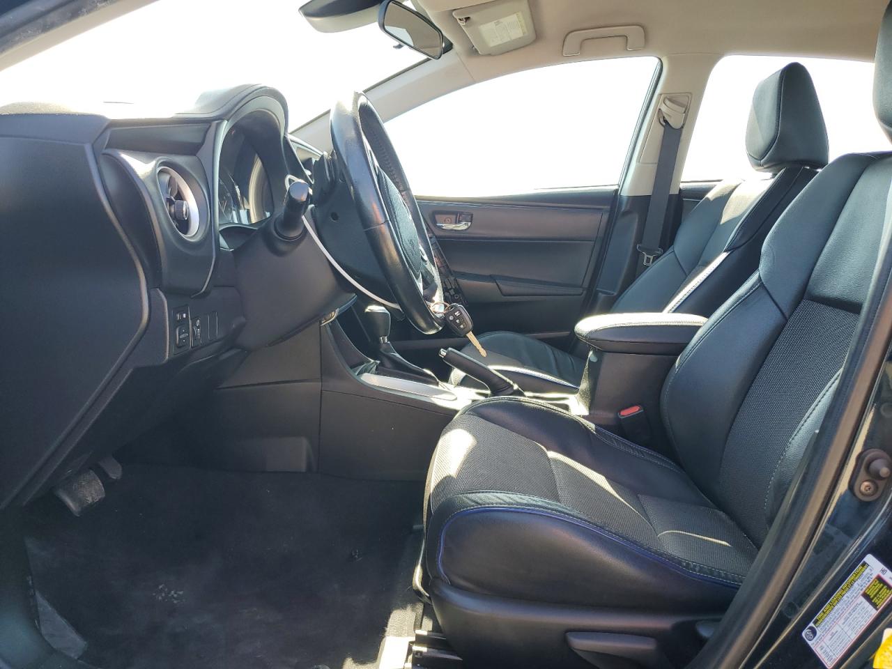 2019 Toyota Corolla - Image 7