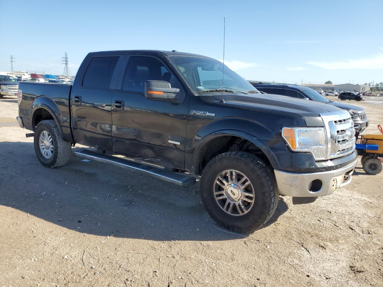 2013 Ford F-150 - Image 4