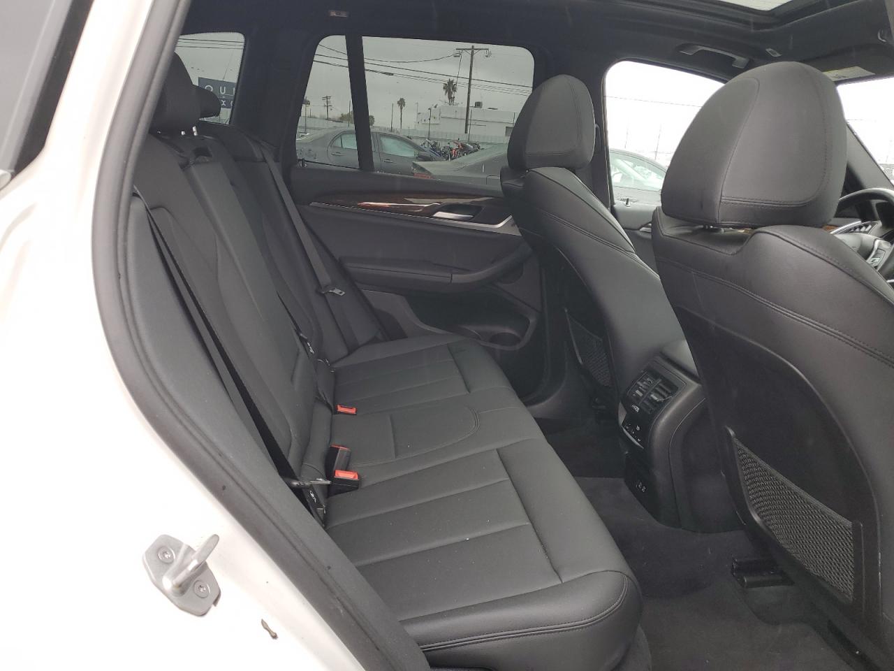 2020 BMW X3 - Image 11