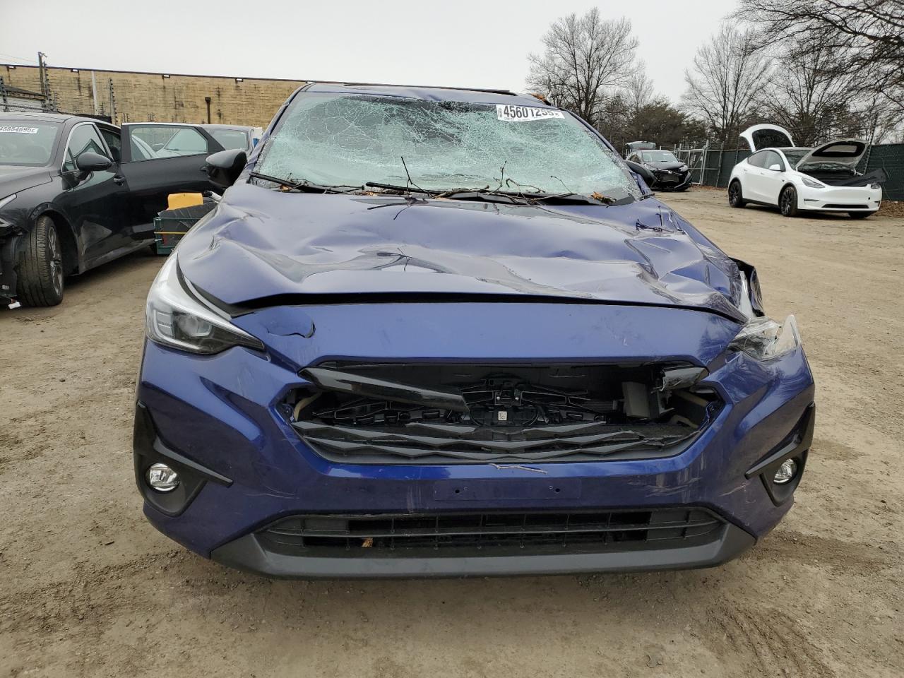2024 Subaru Impreza - Image 5