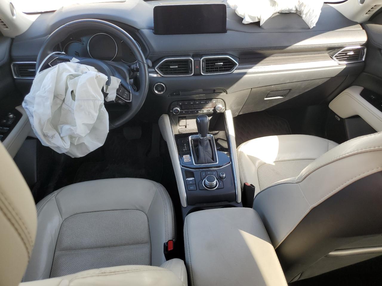 2021 Mazda CX-5 - Image 8