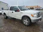 2013 FORD F150 SUPER CAB for sale at Copart ON - TORONTO