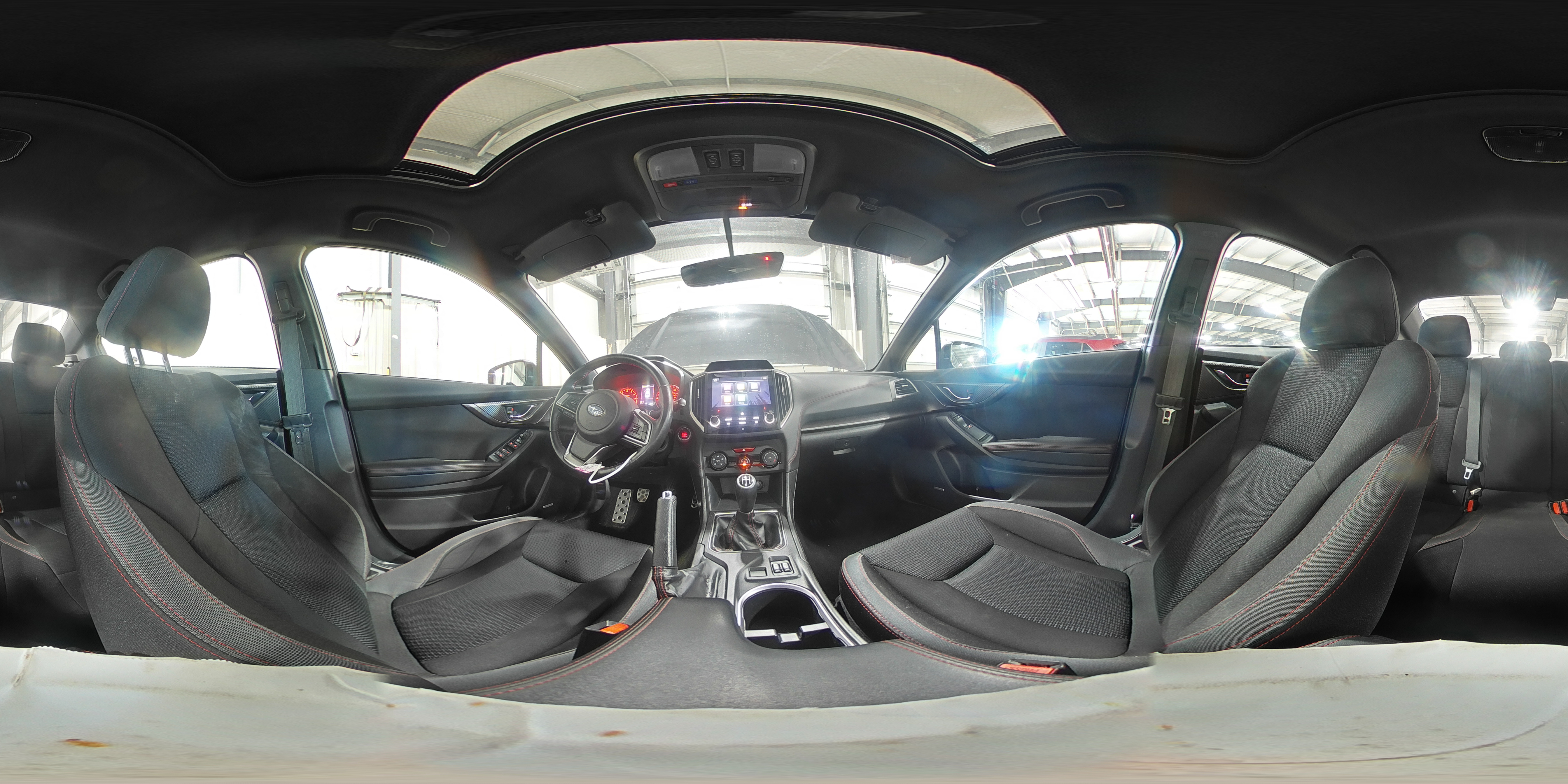 2018 Subaru Impreza - Image 15