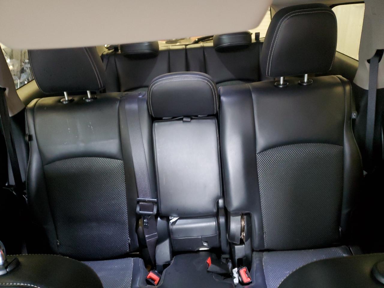 2017 Dodge Journey - Image 10
