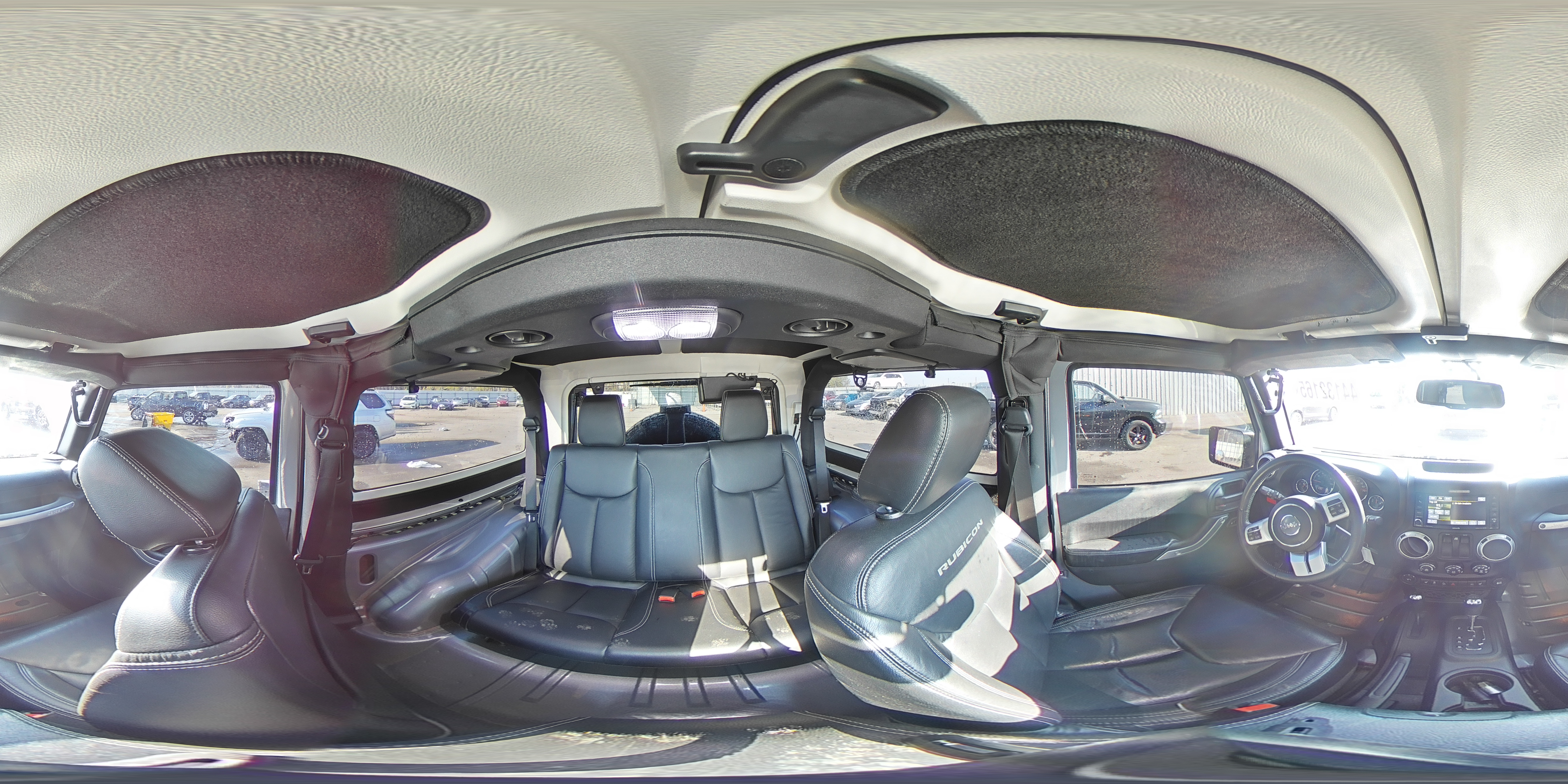 2016 Jeep Wrangler - Image 15