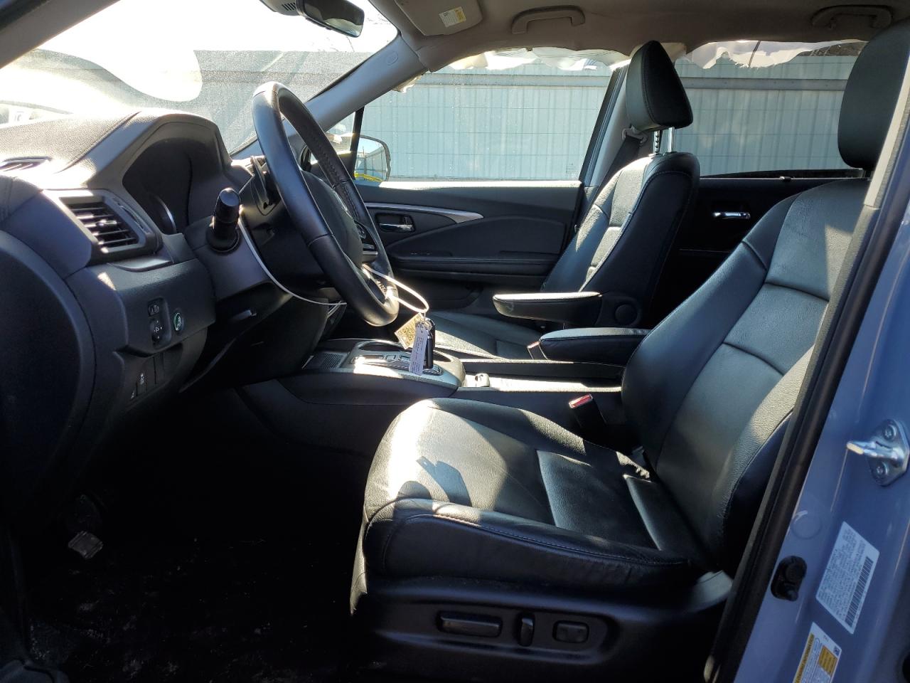 2022 Honda Pilot - Image 7