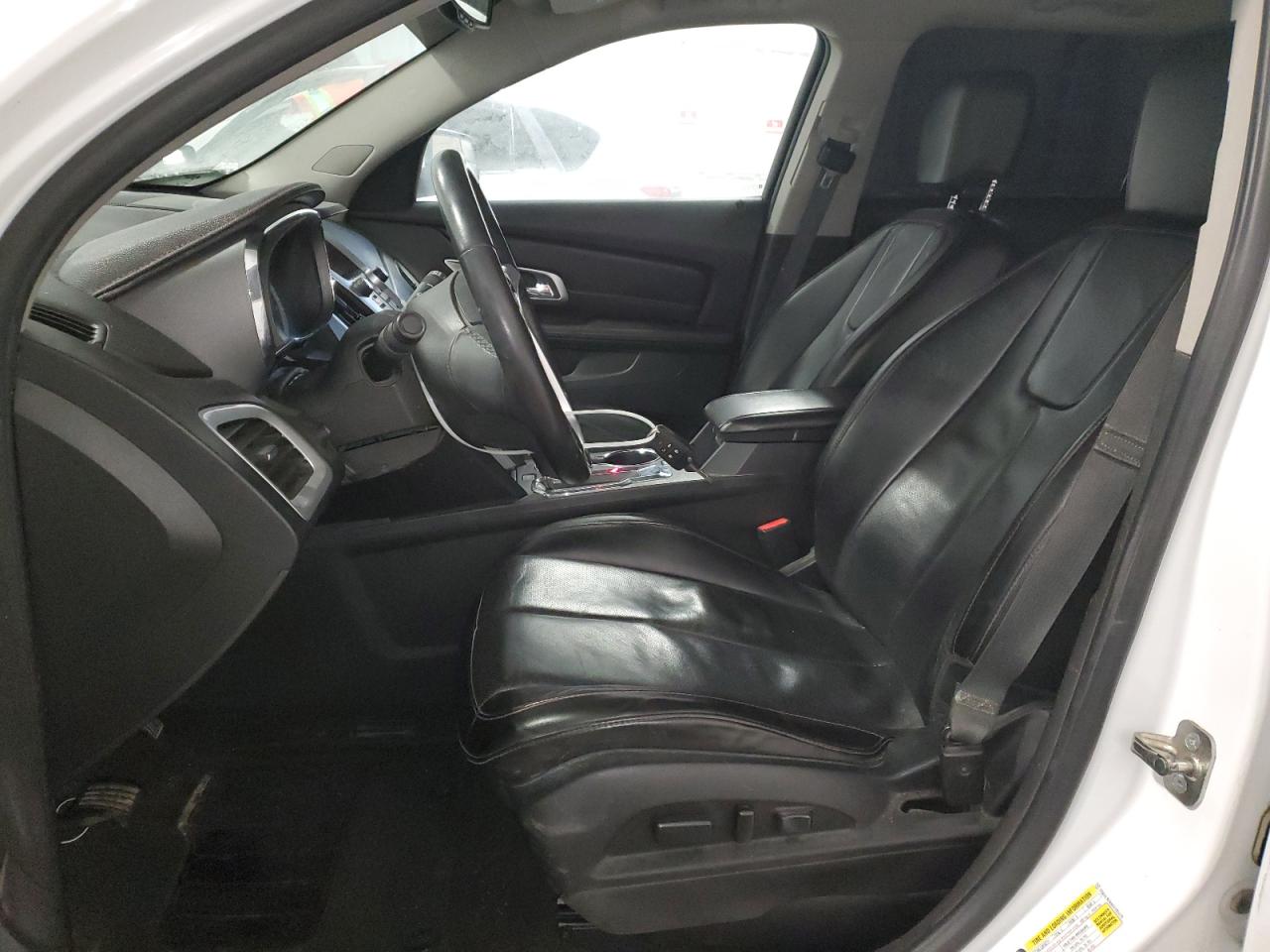 2014 GMC Terrain - Image 7