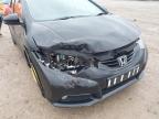 2014 HONDA CIVIC I-DT for sale at Copart CORBY