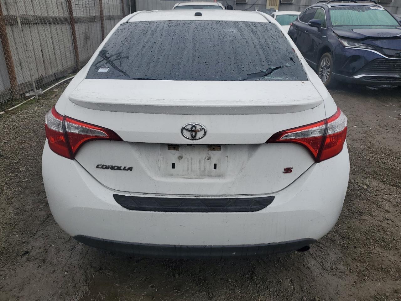 2016 Toyota Corolla - Image 6
