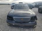 2000 Lexus Ls 400 for Sale in Temple, TX - Front End