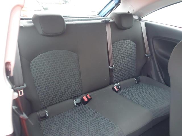 2018 VAUXHALL CORSA ENER
