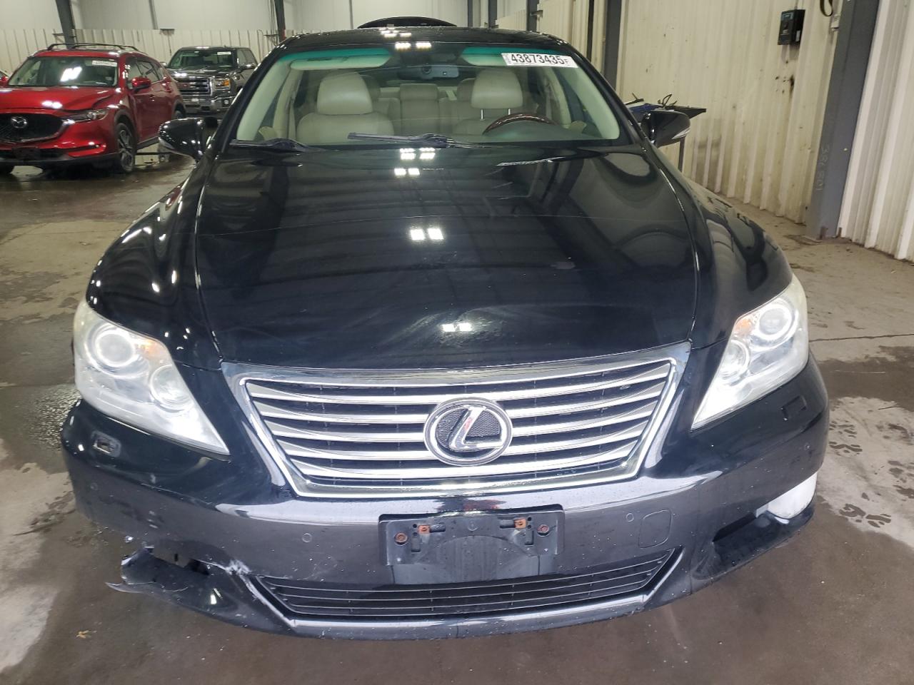 2011 Lexus LS - Image 5