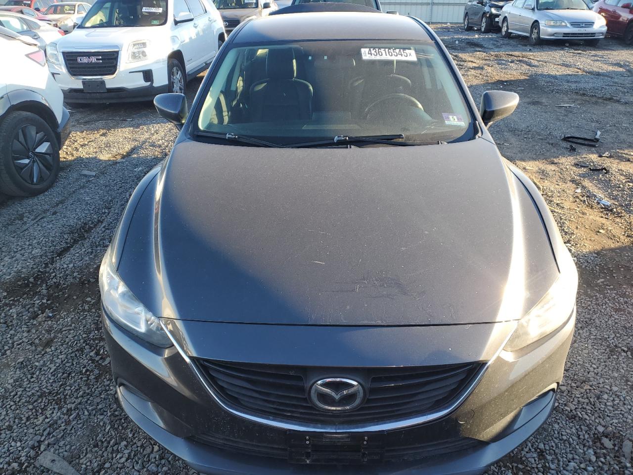 2016 Mazda 6 - Image 5