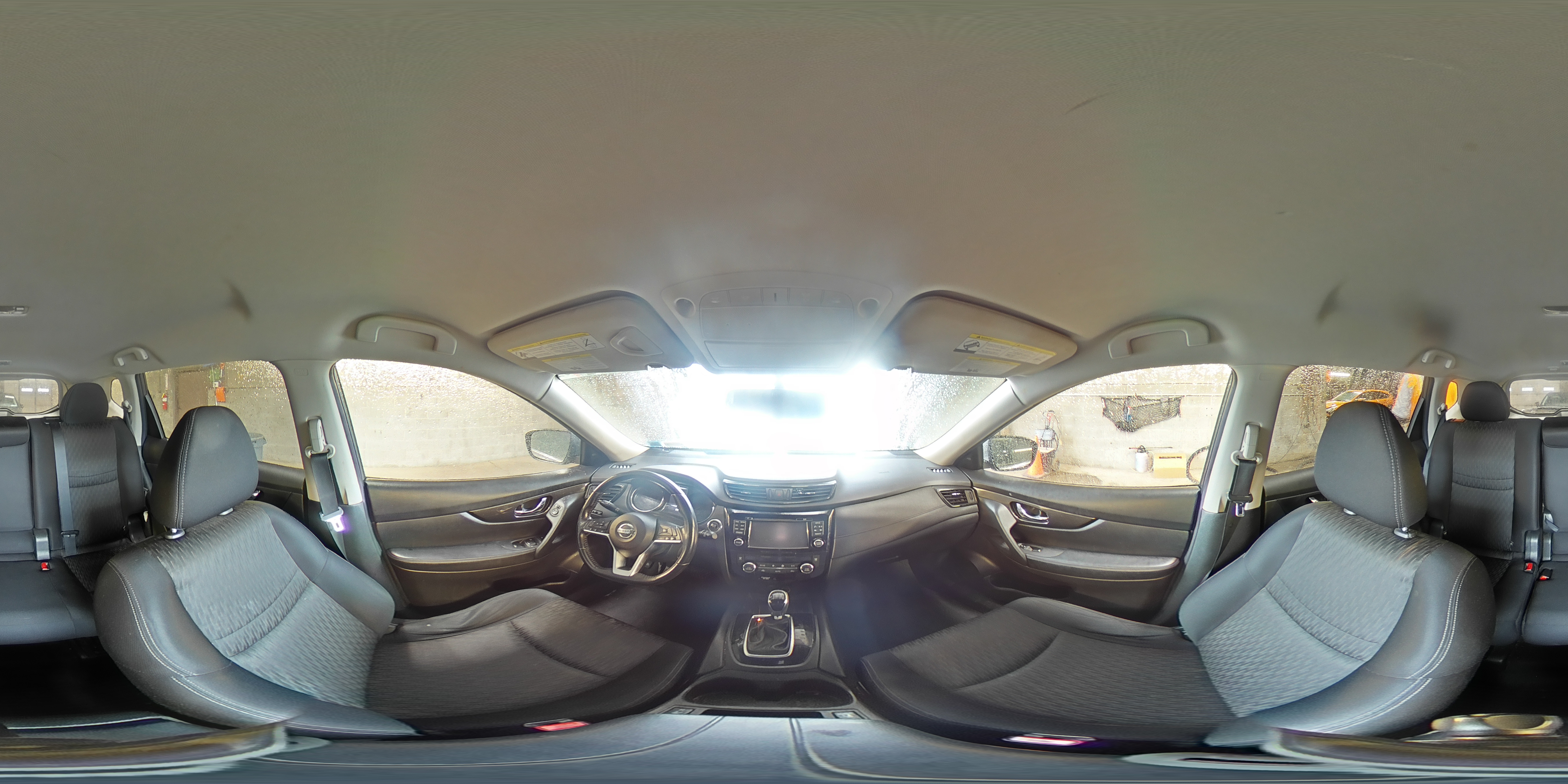 2017 Nissan Rogue - Image 13