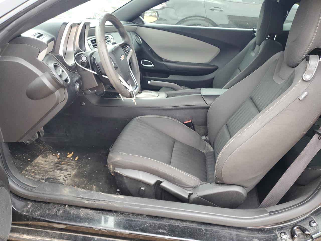 2013 Chevrolet Camaro - Image 7