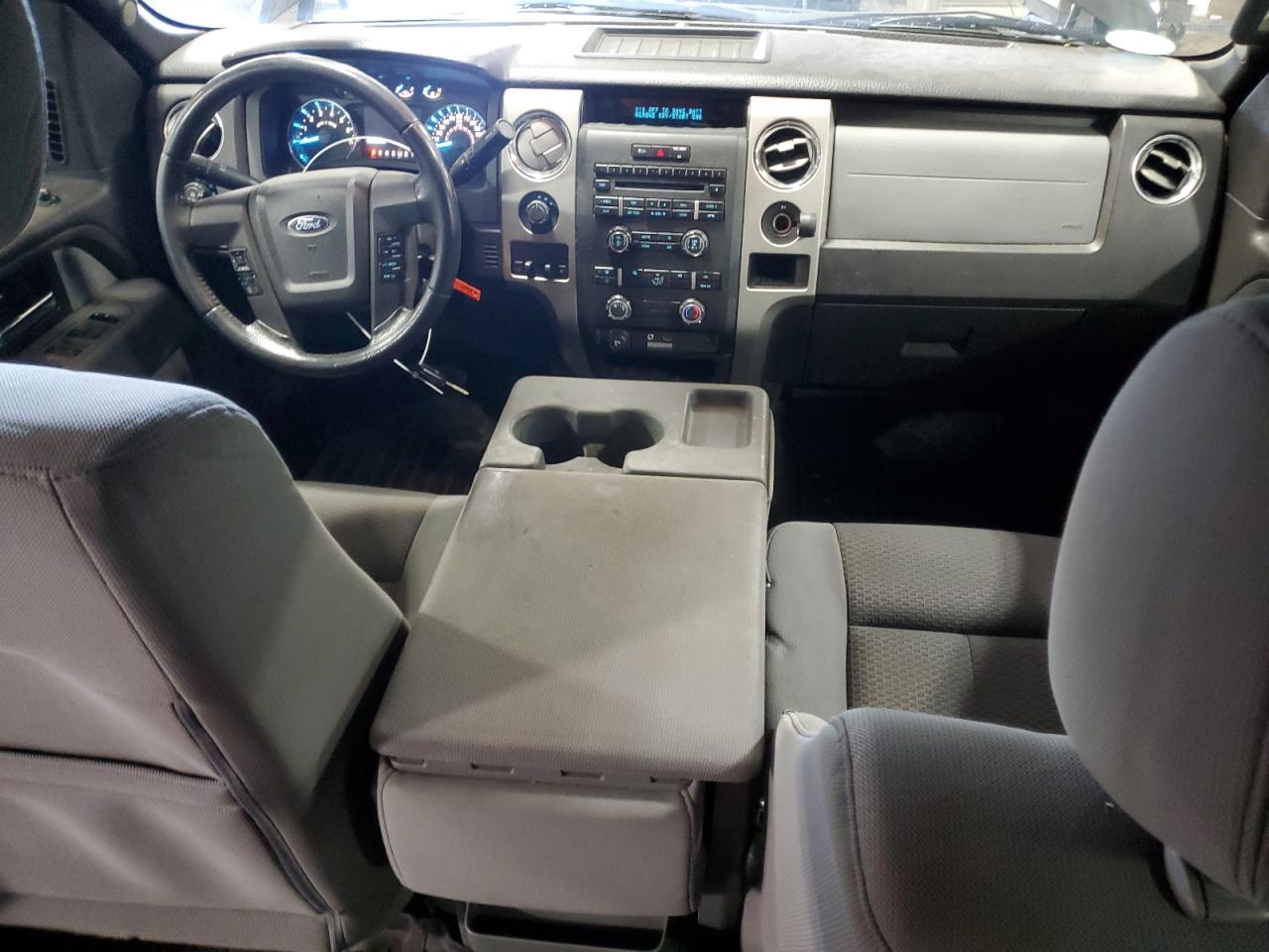 2012 Ford F-150 - Image 8