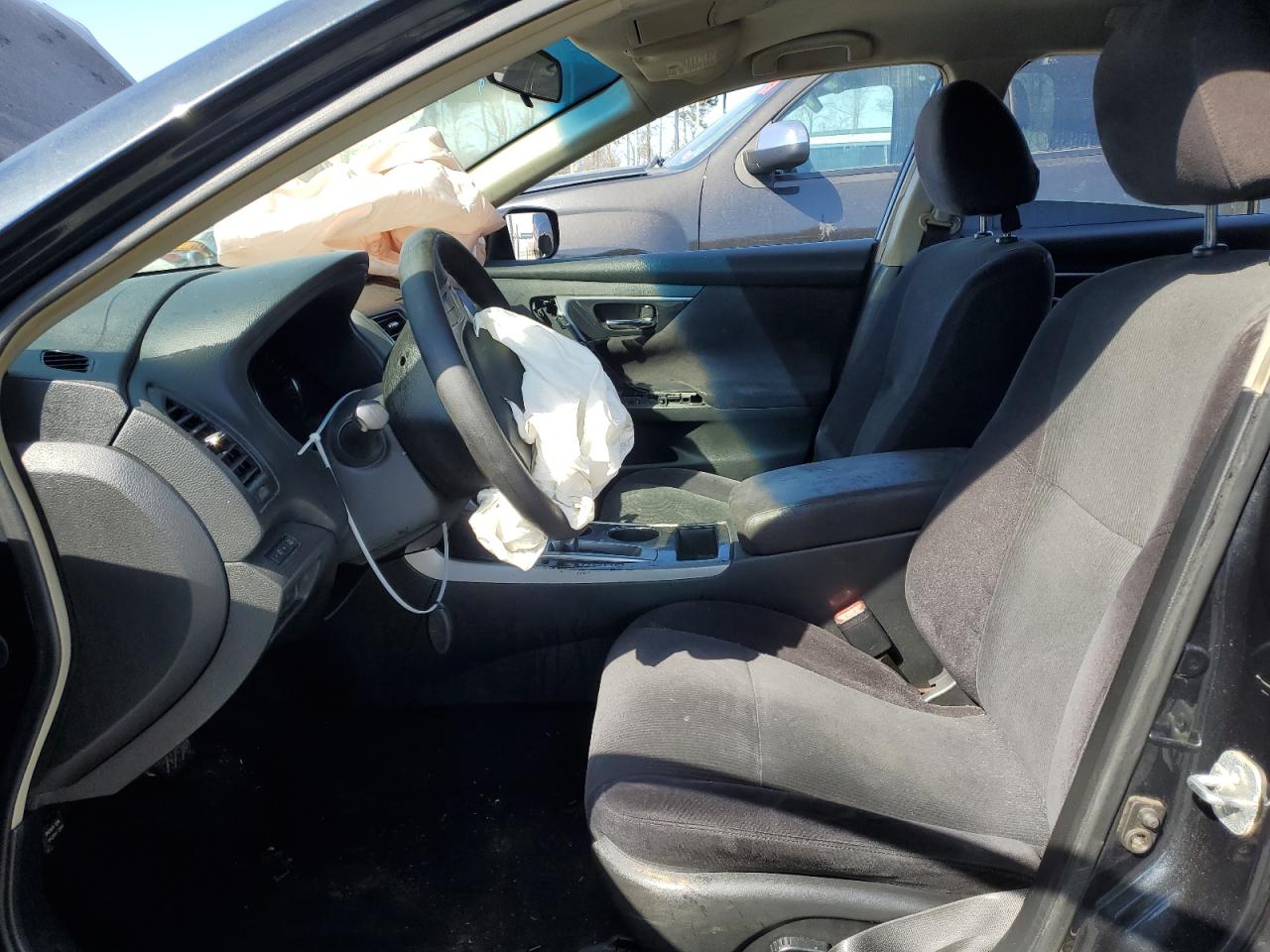 2013 Nissan Altima - Image 7