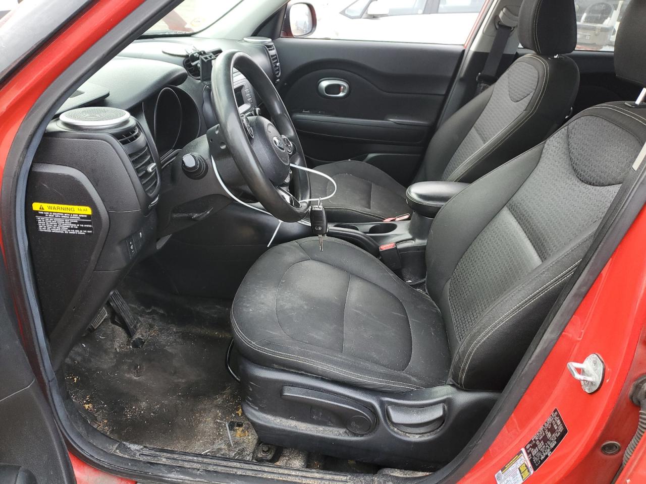 2015 Kia Soul - Image 7