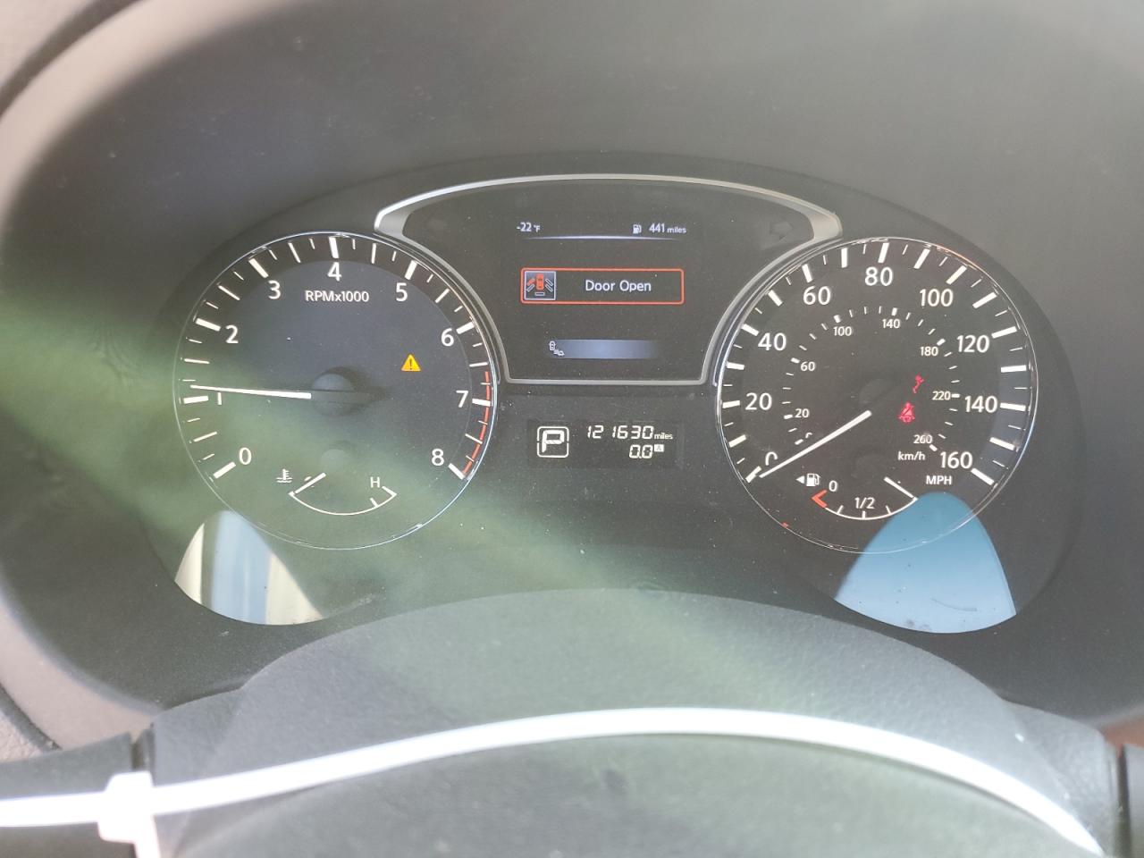 2015 Nissan Altima - Image 9