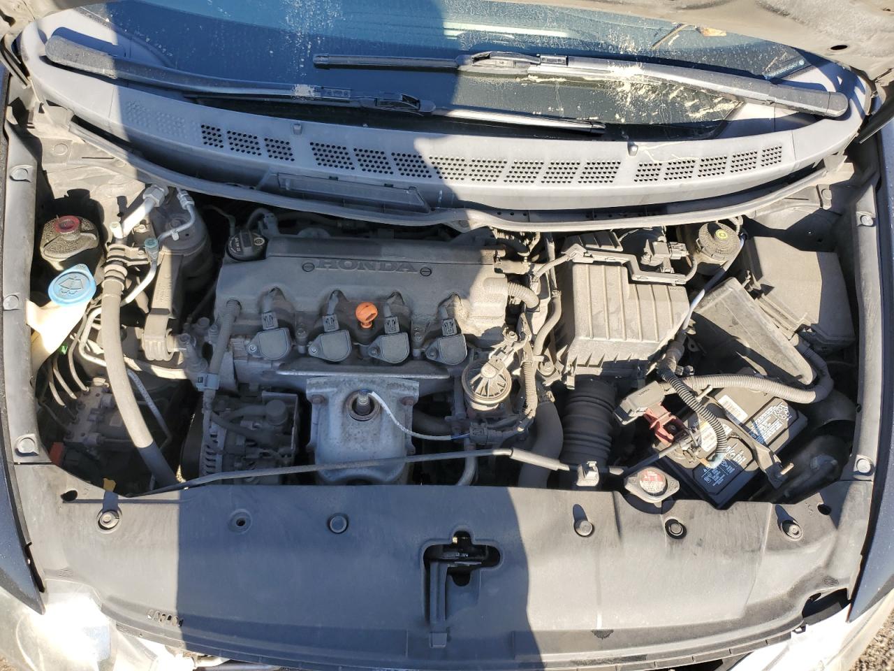 2007 Honda Civic - Image 12