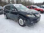 2015 NISSAN ROGUE S for sale at Copart ON - COOKSTOWN