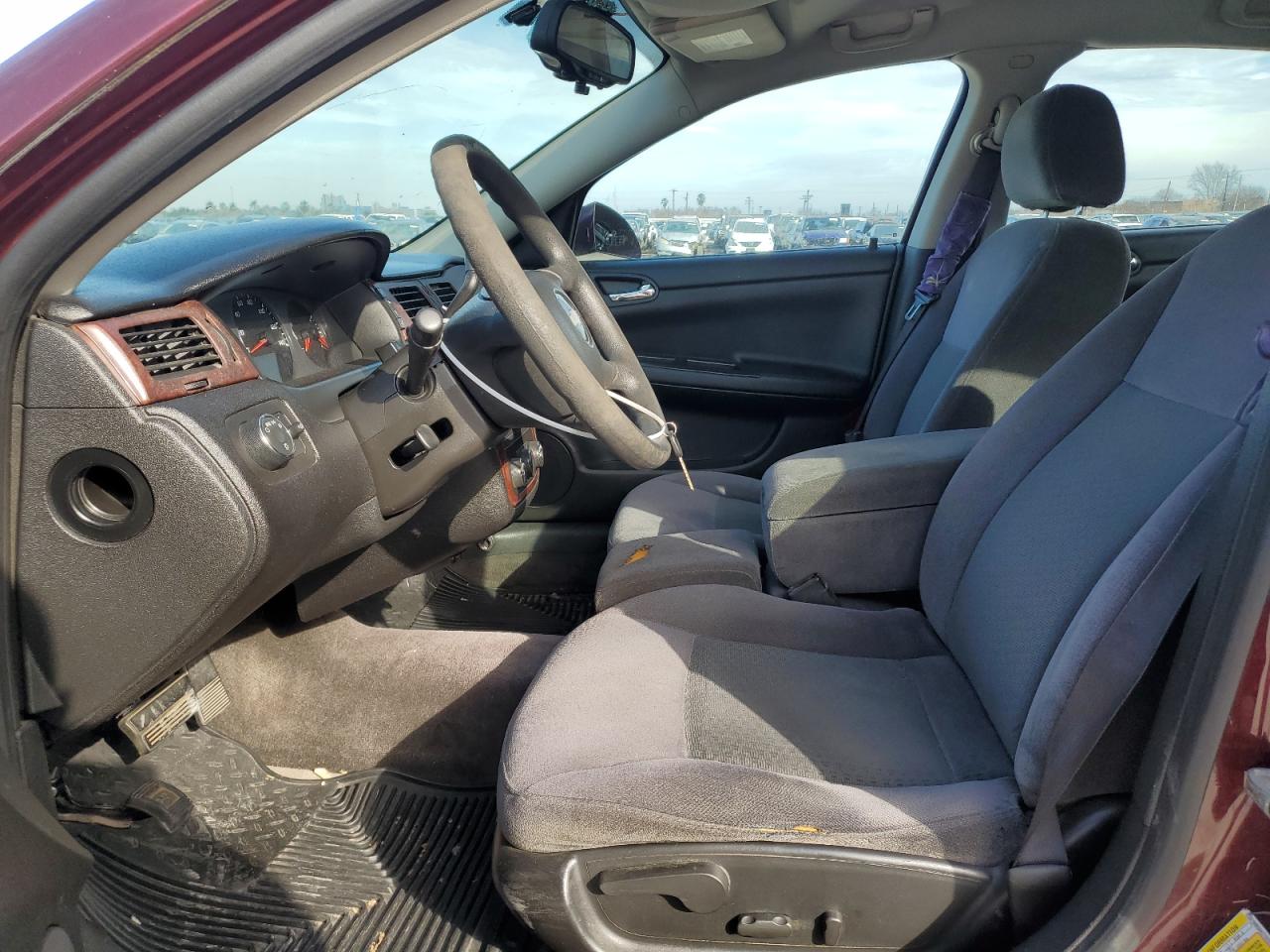 2007 Chevrolet Impala - Image 7