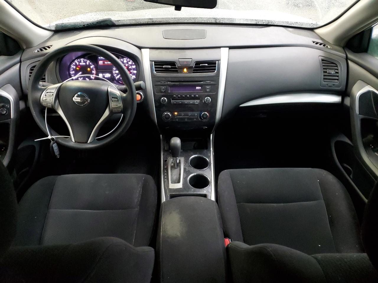 2013 Nissan Altima - Image 8