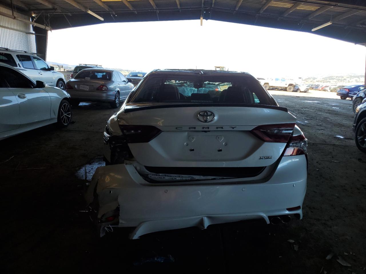 2024 Toyota Camry - Image 6
