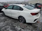 2021 Kia Forte Fe за продажба в Exeter, RI - Front End