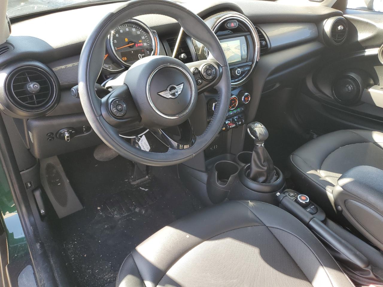2018 MINI Cooper - Image 8