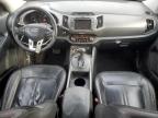 2011 Kia Sportage Ex იყიდება Fredericksburg-ში, VA - Rear End