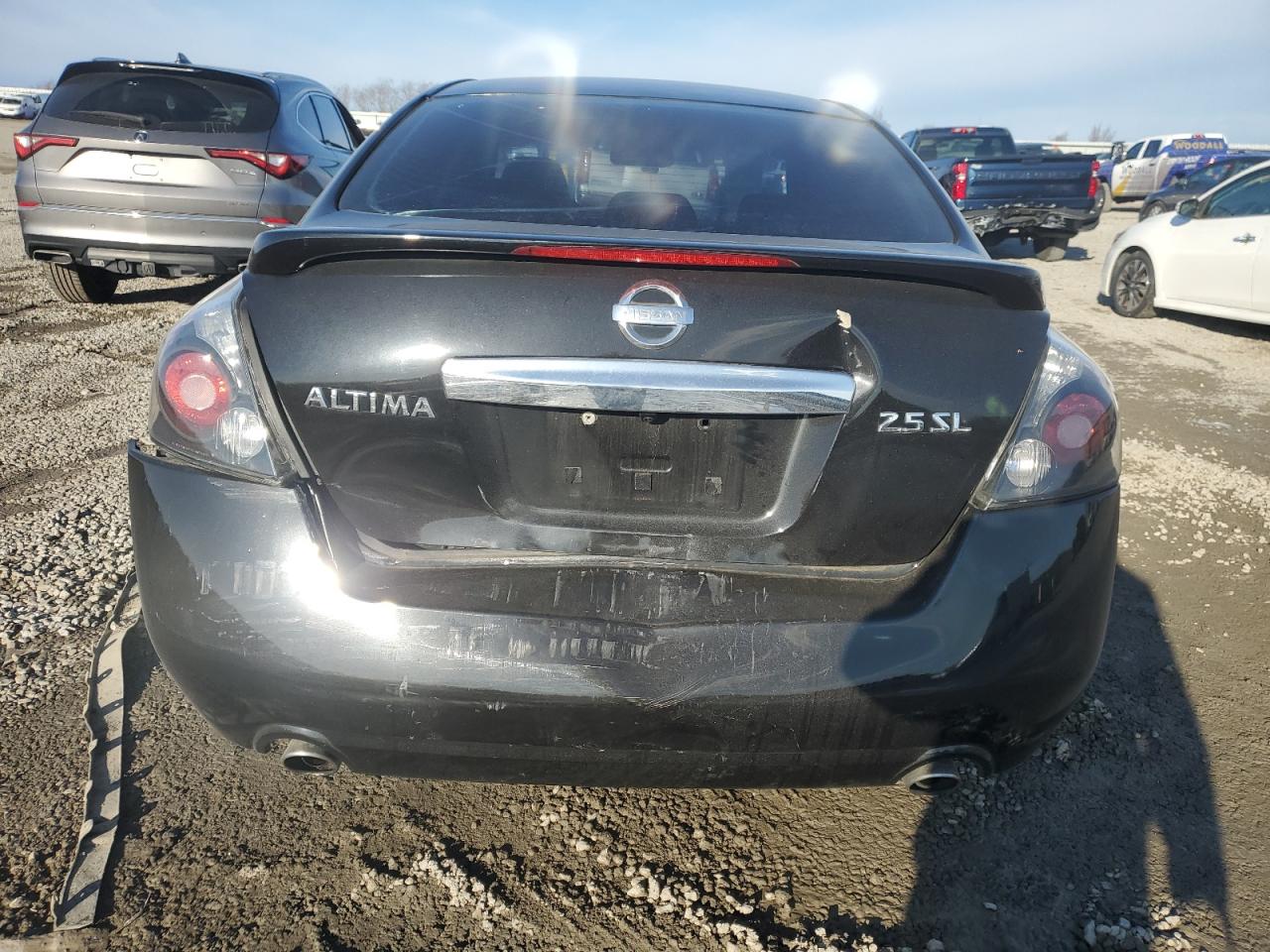 2010 Nissan Altima - Image 6