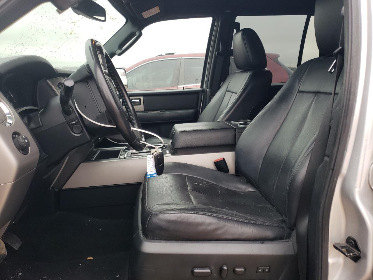 2016 Ford Expedition - Image 7