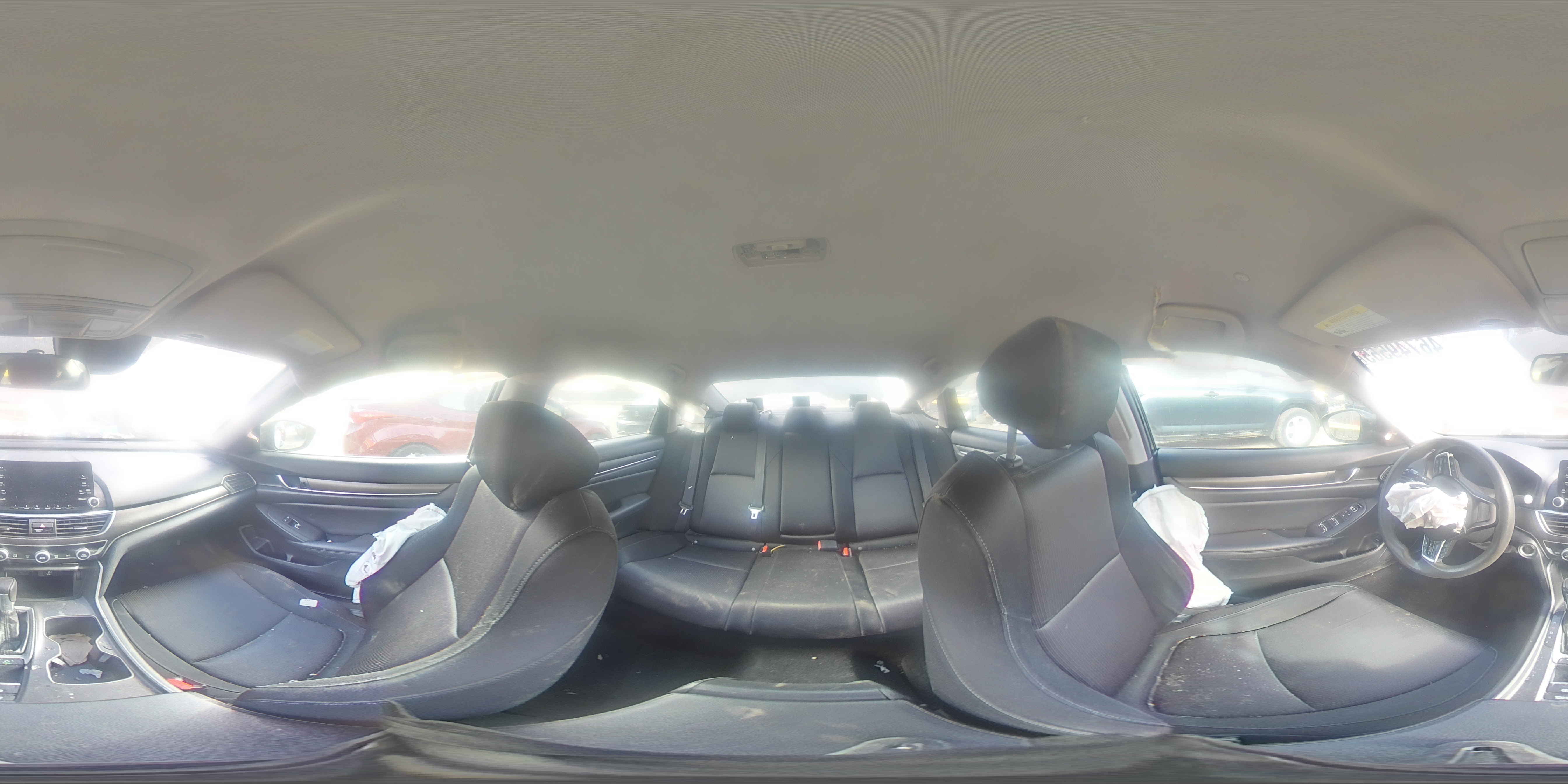 2019 Honda Accord - Image 12
