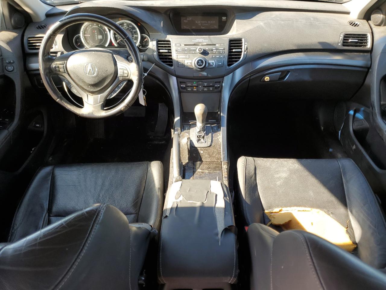 2012 Acura TSX - Image 8