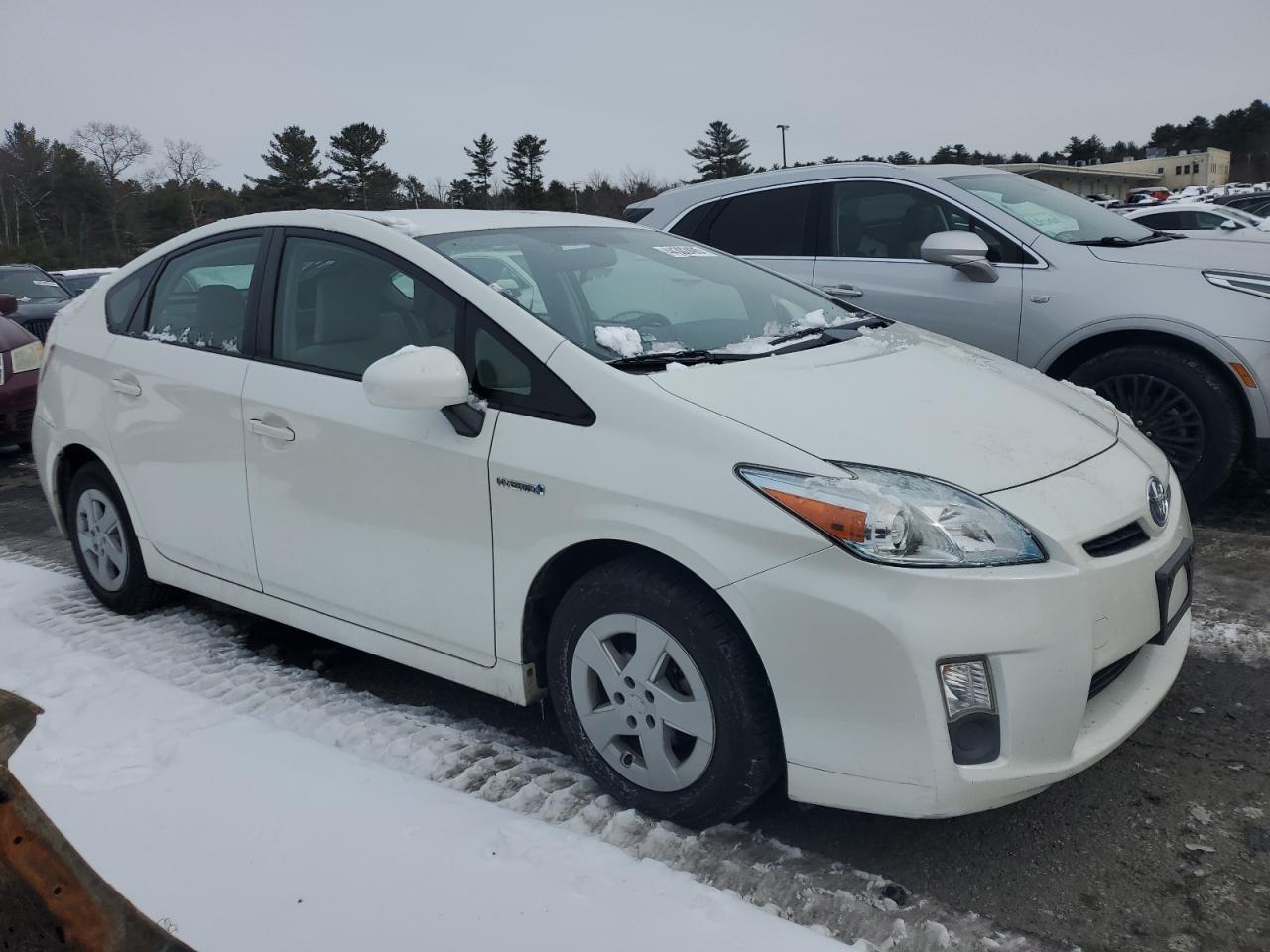 2010 Toyota Prius - Image 4