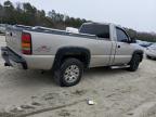 2005 Gmc New Sierra K1500 იყიდება Seaford-ში, DE - Side