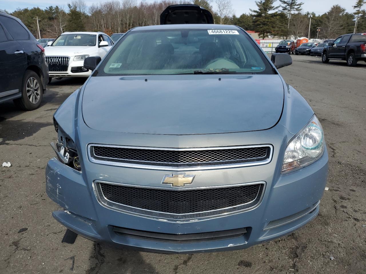 2009 Chevrolet Malibu - Image 5