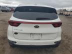 2022 Kia Sportage Lx zu verkaufen in Newton, AL - Front End