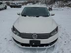 2013 Volkswagen Passat S for Sale in Marlboro, NY - Undercarriage