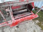 2000 MURR BALELIFTER for sale at Copart WOLVERHAMPTON