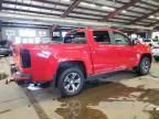 2016 Chevrolet Colorado Z71 продається в East Granby, CT - Side