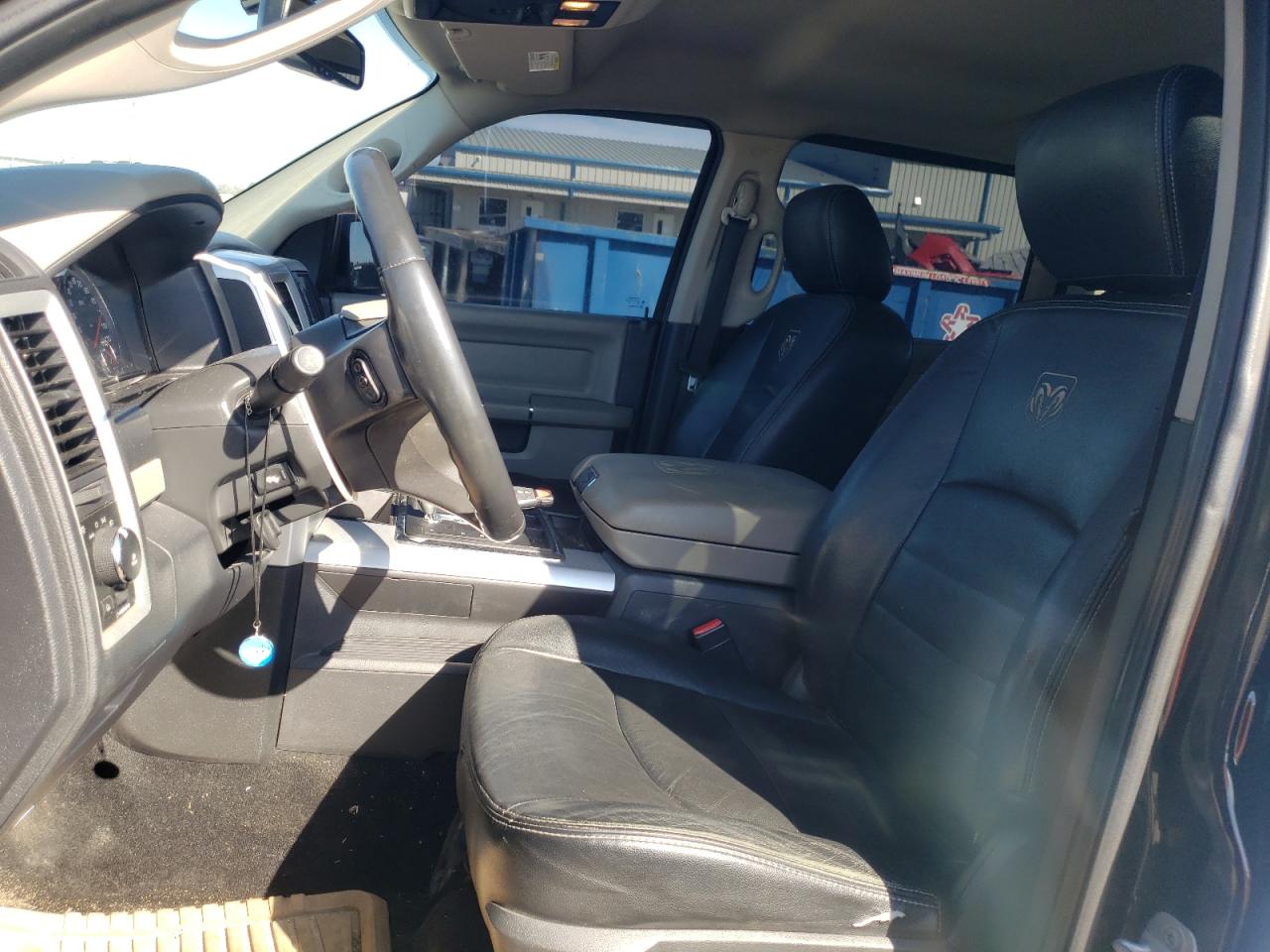 2011 Dodge RAM - Image 7