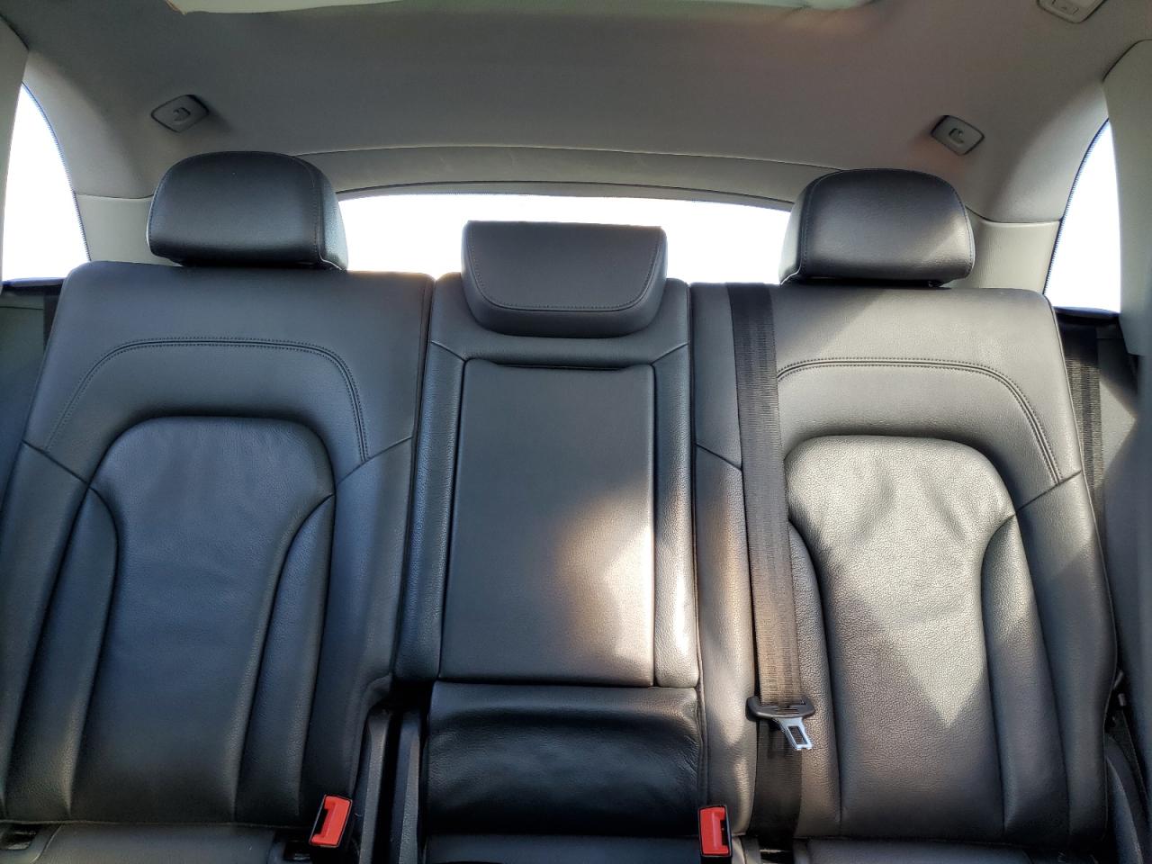 2016 Audi Q5 - Image 10