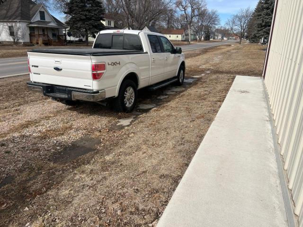 2013 Ford F-150 - Image 4
