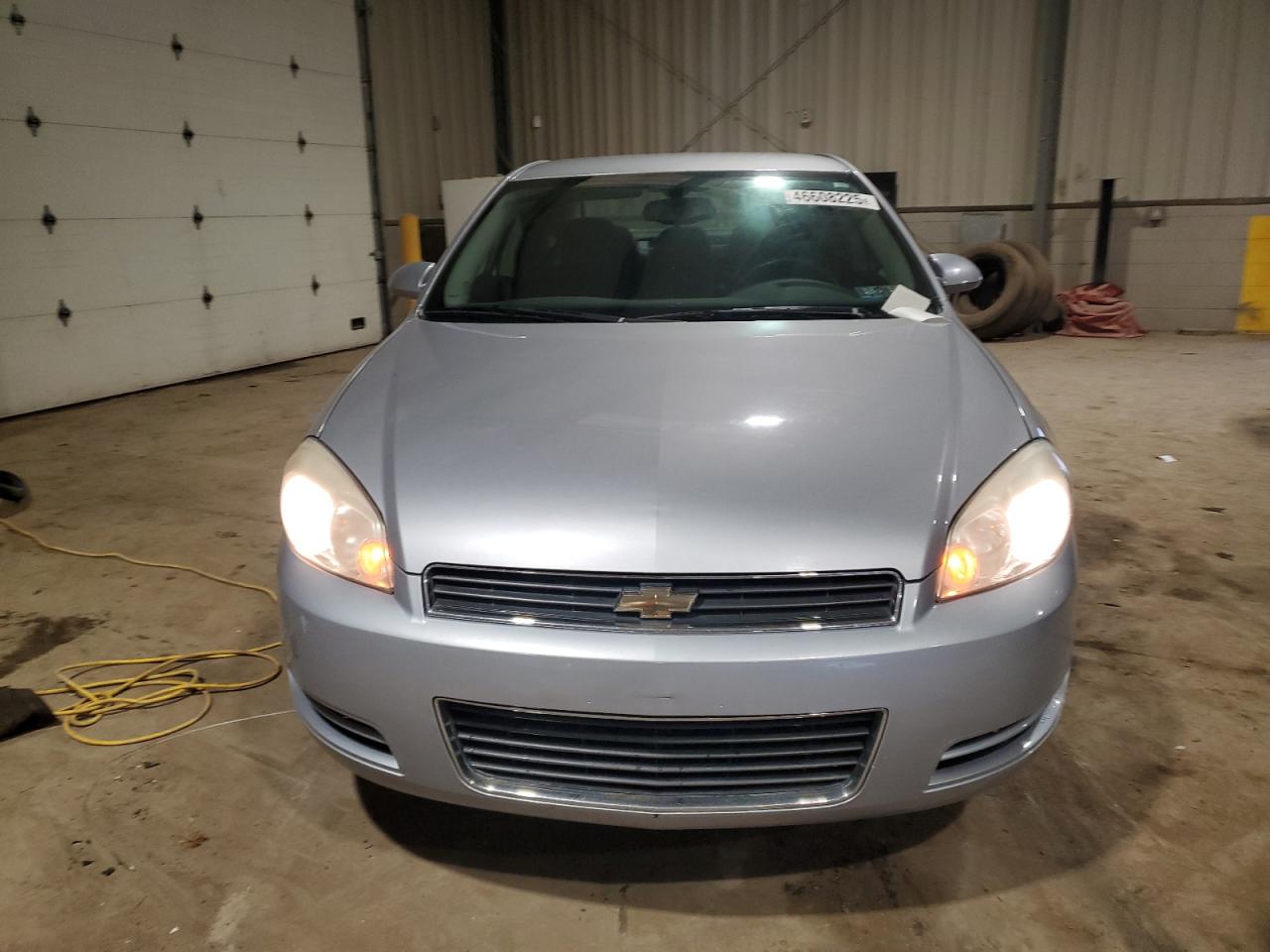 2006 Chevrolet Impala - Image 5