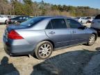 2007 Honda Accord Se de vânzare în Seaford, DE - Front End