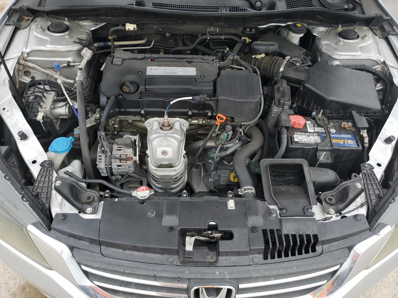 2015 Honda Accord - Image 12